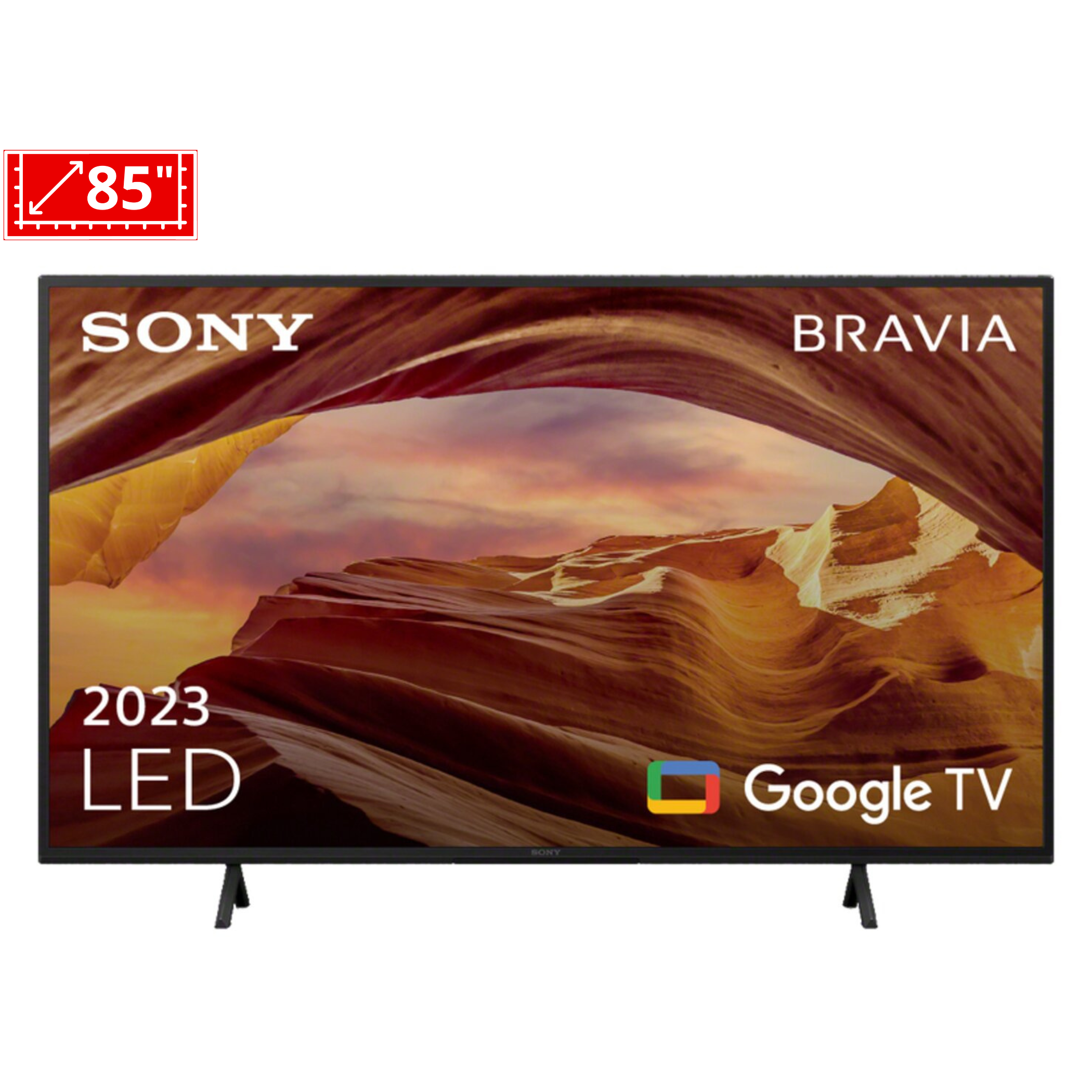 TV SONY 85
